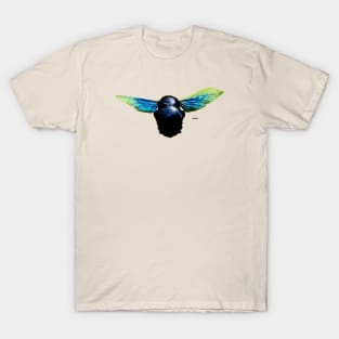 Blue Bee T-Shirt